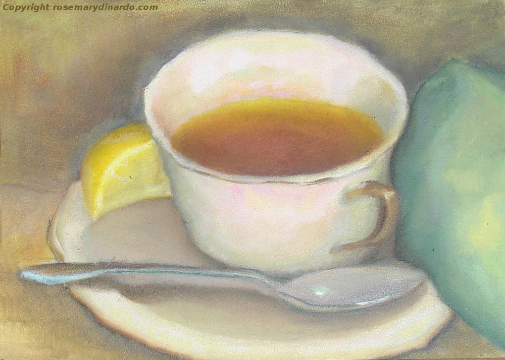 Tea Series 1medium image